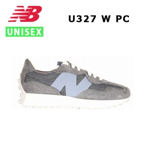 23fw ニューバランス New Balance U327 PC W シューズ スニーカー 正規品