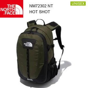 24ss ノースフェイス ホットショット Hot Shot NM72302  カラー NT THE NORTH FACE 正規品