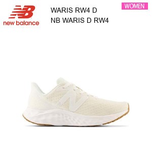 ニューバランス New Balance WARIS RW4 D レディース  スニーカー シューズ スポーツ 正規品