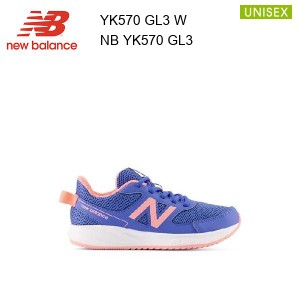 23ss ニューバランス New Balance YK570 GL3 W ジュニア  キッズ  スニーカー  シューズ  正規品