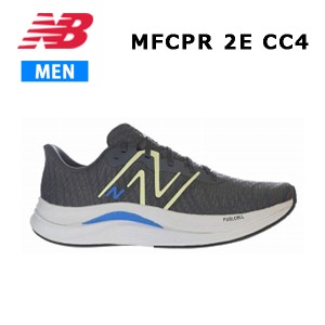 24ss ニューバランス New Balance MFCPR CC4 2E メンズ シューズ スニーカー ランニング 正規品