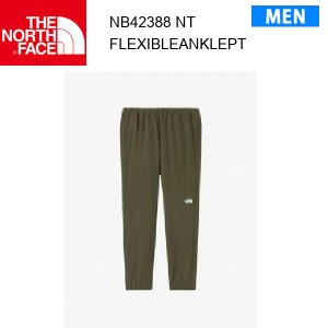 【メール便】24ss ノースフェイス フレキシブルアンクルパンツ メンズ Flexible Ankle Pant NB42388  カラー NT THE NORTH FACE 正規品