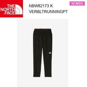 24ss ノースフェイス バーブライトランニングパンツ レディース Verb Light Running Pant NBW82173  カラー K THE NORTH FACE 正規品