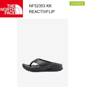 24ss ノースフェイス リアクティブフリップ ユニセックス RE-Activ Flip NF52353  カラー KK THE NORTH FACE 正規品