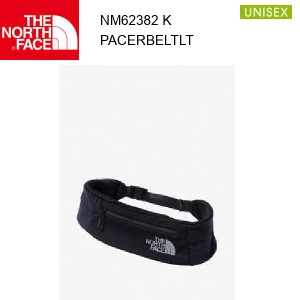24ss ノースフェイス ペーサーベルトLT Pacer Belt LT NM62382  カラー K THE NORTH FACE 正規品