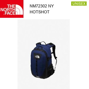 24ss ノースフェイス ホットショット Hot Shot NM72302  カラー NY THE NORTH FACE 正規品