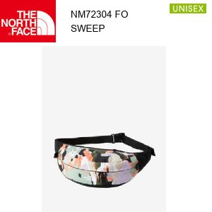 【メール便】24ss ノースフェイス スウィープ Sweep NM72304  カラー FO THE NORTH FACE 正規品
