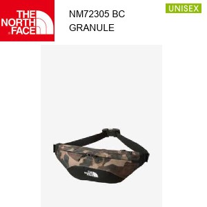 【メール便】24ss ノースフェイス グラニュール Granule NM72305  カラー BC THE NORTH FACE 正規品