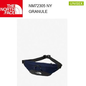 【メール便】24ss ノースフェイス グラニュール Granule NM72305  カラー NY THE NORTH FACE 正規品
