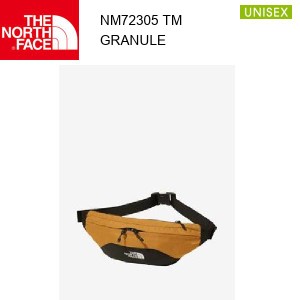 【メール便】24ss ノースフェイス グラニュール Granule NM72305  カラー TM THE NORTH FACE 正規品