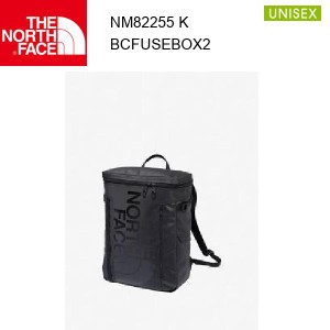 24ss ノースフェイス BCヒューズボックス2 BC Fuse Box II NM82255  カラー K THE NORTH FACE 正規品