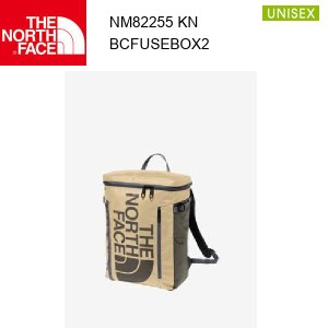 24ss ノースフェイス BCヒューズボックス2 BC Fuse Box II NM82255  カラー KN THE NORTH FACE 正規品