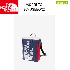 24ss ノースフェイス BCヒューズボックス2 BC Fuse Box II NM82255  カラー TC THE NORTH FACE 正規品