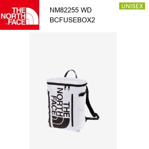 24ss ノースフェイス BCヒューズボックス2 BC Fuse Box II NM82255  カラー WD THE NORTH FACE 正規品