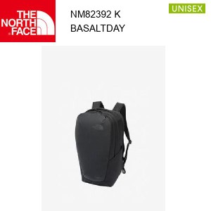 24ss ノースフェイス バサルトデイ Basalt Day NM82392  カラー K THE NORTH FACE 正規品