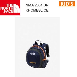 24ss ノースフェイス ホームスライス キッズ K Homeslice NMJ72361  カラー UN THE NORTH FACE 正規品