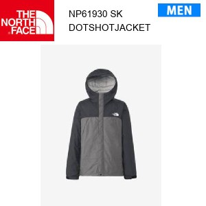 24ss ノースフェイス ドットショットジャケット メンズ Dot Shot Jacket NP61930  カラー SK THE NORTH FACE 正規品