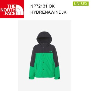 24ss ノースフェイス ハイドレナウィンドジャケット ユニセックス Hydrena Wind Jacket NP72131  カラー OK THE NORTH FACE 正規品