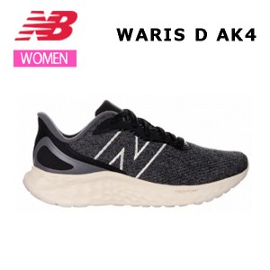 24ss ニューバランス New Balance WARIS AK4 D  レディース  スニーカー シューズ 正規品