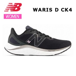 24ss ニューバランス New Balance WARIS CK4 D  レディース  スニーカー シューズ 正規品