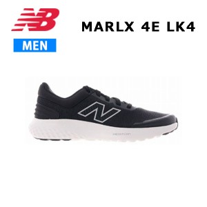 24ss ニューバランス New Balance MARLX LK4 4E メンズ  シューズ  スニーカー  ウォーキング 正規品