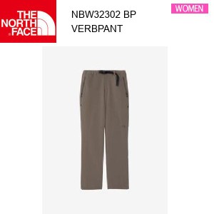 24ss ノースフェイス バーブパンツ レディース Verb Pant NBW32302  カラー BP THE NORTH FACE 正規品