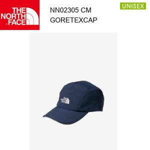 【メール便】24ss ノースフェイス ゴアテックスキャップ ユニセックス  NN02305  カラー CM THE NORTH FACE 正規品