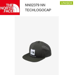 24ss ノースフェイス テックロゴキャップ ユニセックス  NN02379  カラー NN THE NORTH FACE 正規品