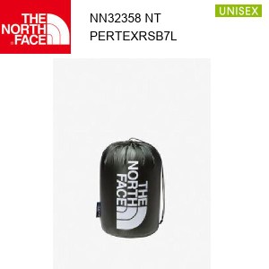 【メール便】24ss ノースフェイス パーテックススタッフバッグ7L  NN32358  カラー NT THE NORTH FACE 正規品