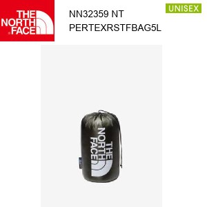 【メール便】24ss ノースフェイス パーテックススタッフバッグ5L  NN32359  カラー NT THE NORTH FACE 正規品