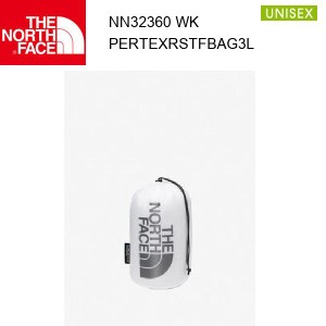 【メール便】24ss ノースフェイス パーテックススタッフバッグ3L  NN32360  カラー WK THE NORTH FACE 正規品