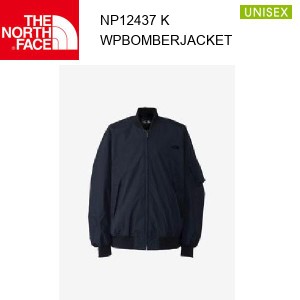 24ss ノースフェイス ウォータープルーフボンバージャケット ユニセックス  NP12437  カラー K THE NORTH FACE 正規品