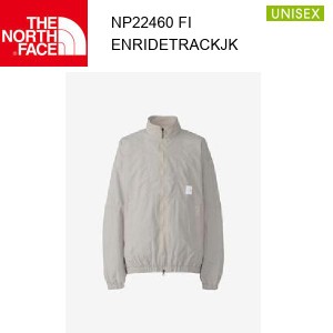 24ss ノースフェイス エンライドトラックジャケット ユニセックス  NP22460  カラー FI THE NORTH FACE 正規品