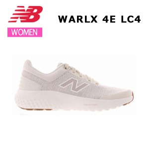 24ss ニューバランス New Balance WARLX LC4 4E レディース  シューズ  スニーカー  ウォーキング 正規品