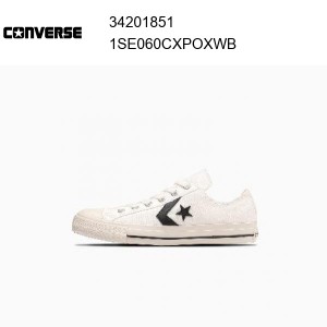 24ss コンバース converse CXP OX / ＣＸＰ　ＯＸ  ホワイト/ブラック   正規品