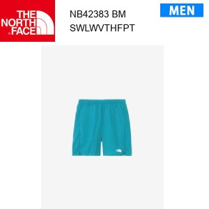 【メール便】24ss ノースフェイス スワローテイルベントハーフパンツ メンズ  NB42383  カラー BM THE NORTH FACE 正規品