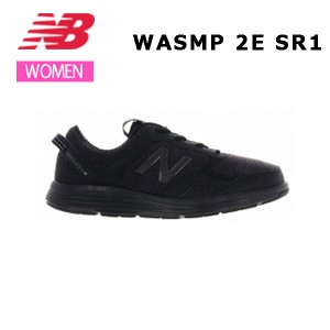 24ss ニューバランス New Balance WASMP SR1 2E  レディース シューズ スニーカー ウォーキング 正規品