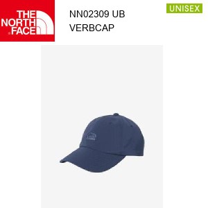 【メール便】24ss ノースフェイス バーブキャップ ユニセックス  NN02309  カラー UB THE NORTH FACE 正規品