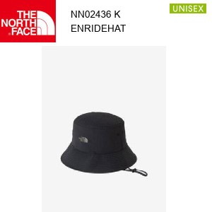 【メール便】24ss ノースフェイス エンライドハット ユニセックス  NN02436  カラー K THE NORTH FACE 正規品