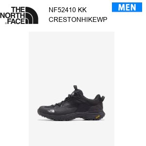 24ss ノースフェイス クレストンハイクウォータープルーフ メンズ  NF52410  カラー KK THE NORTH FACE 正規品