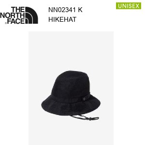 24ss ノースフェイス ハイクハット ユニセックス  NN02341  カラー K THE NORTH FACE 正規品