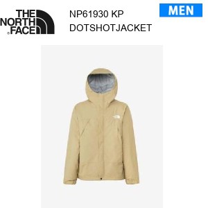 24ss ノースフェイス ドットショットジャケット メンズ  NP61930  カラー KP THE NORTH FACE 正規品