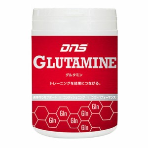 DNS GLUTAMINE グルタミン  サプリメント プロテイン 正規品