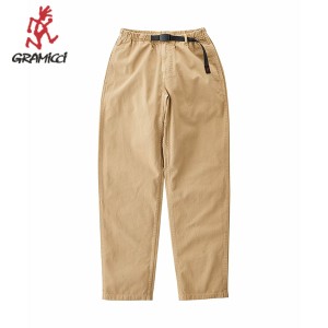 23fw グラミチ グラミチパンツ メンズ GRAMICCI PANT  G102-OGT  カラー CHINO  GRAMICCI 正規品