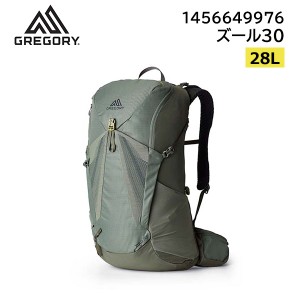 グレゴリー ズール30 GREGORY  フォリジグリーン　トレイルランニング　バッグパック リュック 正規品