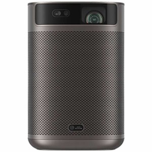 【無料長期保証】XGIMI XK04T モバイルプロジェクター MoGo 2 Pro フルHD