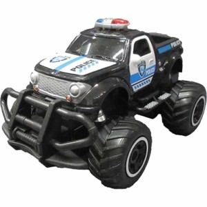 京商 RC Mini Truck ポリス