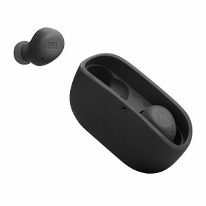 JBL JBLWBUDS 完全ワイヤレスイヤホン JBL WAVE BUDS ブラック