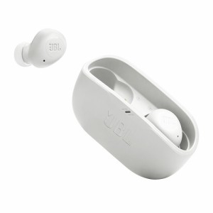 JBL JBLWBUDS 完全ワイヤレスイヤホン JBL WAVE BUDS ホワイト