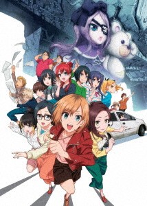 【DVD】劇場版SHIROBAKO 通常版